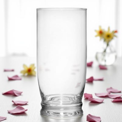 Giove Bloody Mary longdrink pohár, 420 ml, üveg, 6 db-os csomag– Tökéletes választás koktélokhoz