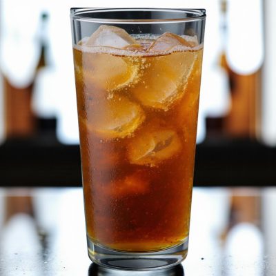 Grande-S Long Island Iced Tea Pohár - 480 ml, 6 db-os csomag, Sorolható, Temperált Üveg