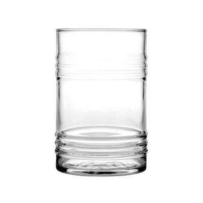 Tin Can koktélos pohár 490 ml, üveg, 6 db-os csomag – kreatív és modern dizájn