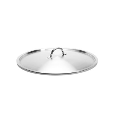 Fedő 50 cm, Prim Appety, de Buyer, rozsdamentes