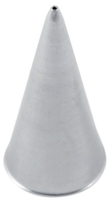 Dekorcső (0028), 0,4 mm, rozsdamentes