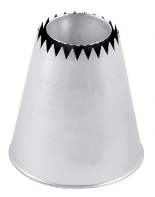 Dekorcső (BXB02), 31 mm, rozsdamentes