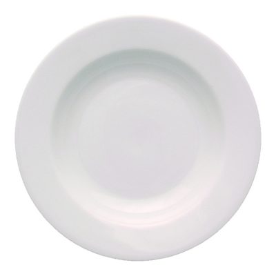 Kaszub mélytányér 22,5 cm 350 ml, porcelán, 6 db-os csomag
