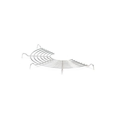 Rács Woknak, 32 cm, De Buyer – Rozsdamentes, Prémium Minőség