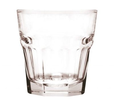 Marocco vizes pohár 230 ml, 6 db-os csomag