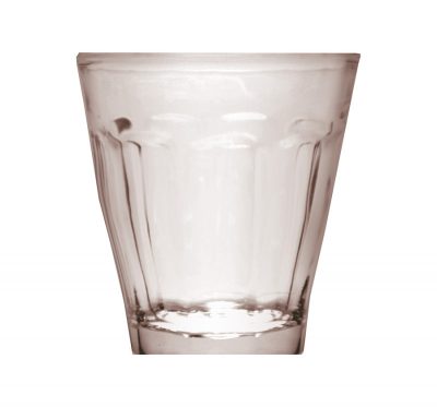 Presszó kávéspohár 160 ml, üveg, 6 db-os csomag