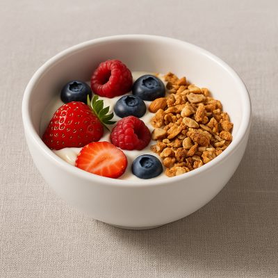 Style tálka, 12 cm, 400 ml, high alumina porcelán, 6 db-os csomag