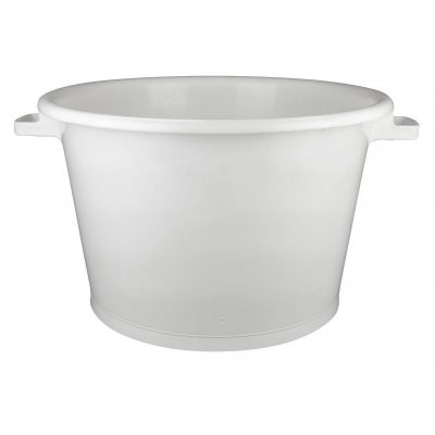 Füles tárolóedény 62 cm 80 liter
