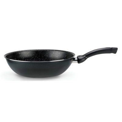 Bio Stone magas serpenyő 32 cm