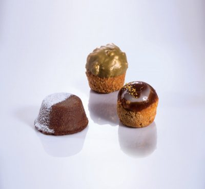 Microperforált Üvegszálas sütőforma 2x20 adag – Ropogós Tökéletesség