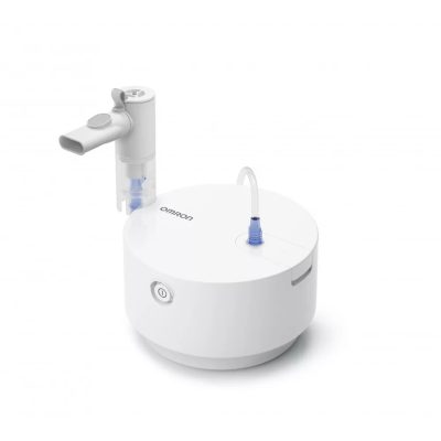 Omron NE-C28P - Kompresszoros inhalátor