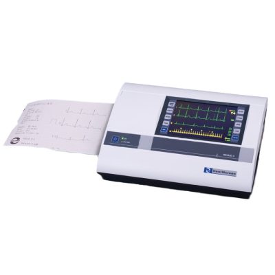 HeartScreen 112 C-1 Clinic EKG - Innomed