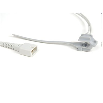 Contec pulzoximéter újszülött ujjcsipesz 