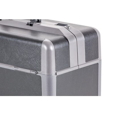 Táska DÜRASOL IDEAL 11 cm 2220 fekete