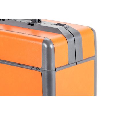 Táska DÜRASOL IDEAL 11 cm 2201 narancssárga