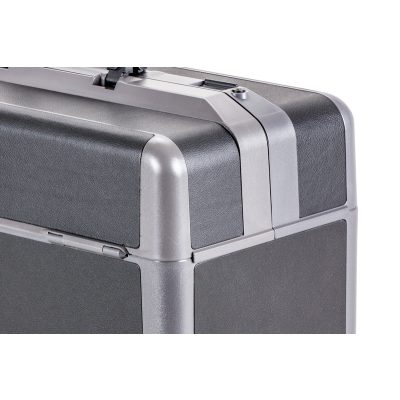 Táska DÜRASOL IDEAL 11 cm 2240 fekete