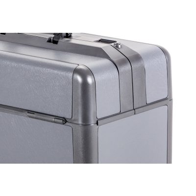 Táska DÜRASOL IDEAL 18 cm, 2212 szürke