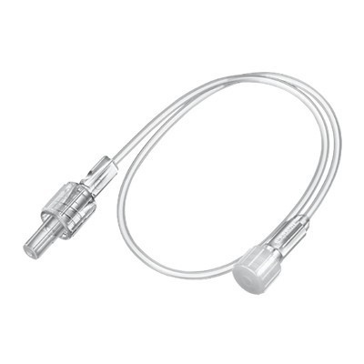 Perfúzor szerelék 1,5m (100 darab / doboz)