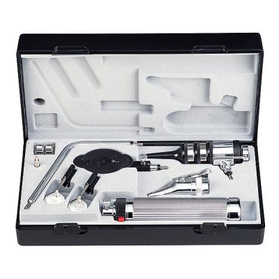 Riester Econom Vac. 2,7V / 2,5V XL, C típusú 