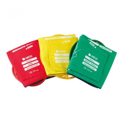 MESI boka-kar index mérőhöz L-es mandzsettasor 3 db