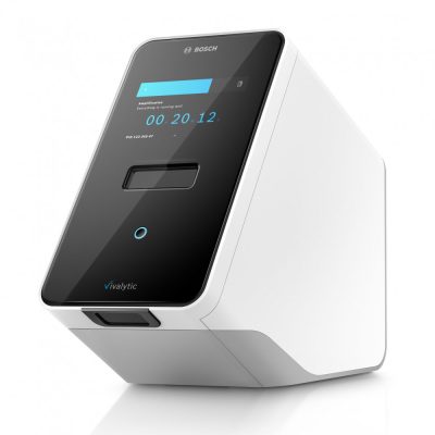 BOSCH Vivalytic analizátor