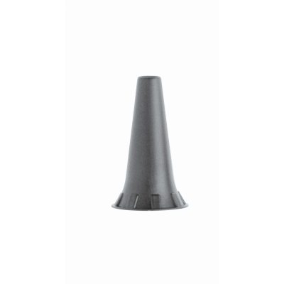 Kawe egyszerhasználható fültölcsér PICCOLIGHT, EUROLIGHT F.O. otoszkópokhoz, felnőtt, 4 mm-es 1000 darab