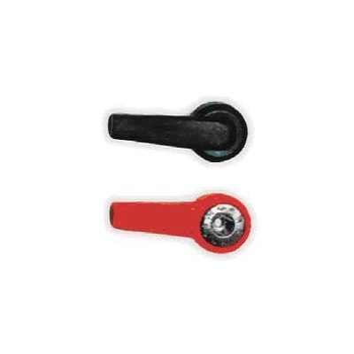 EKG adapter egyszer használatos elektródához végdarab