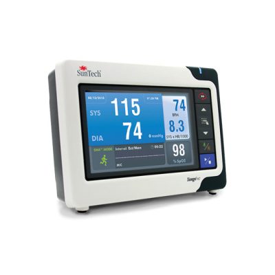 SunTech Tango M2 speciális vérnyomásmérő futószalag ergométerhez