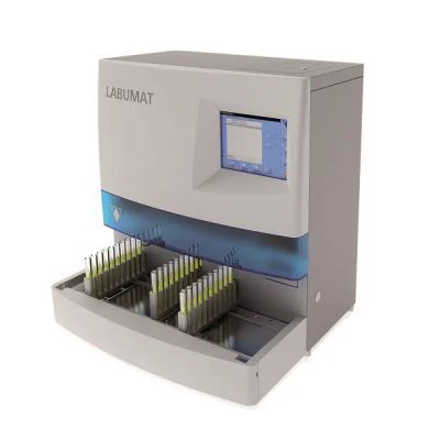 LabUMat 2 automatizált vizelet kémiai analizátor