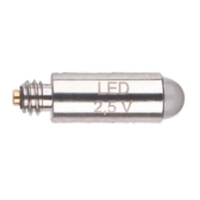 Német LED izzó otoszkópokhoz 2.5V