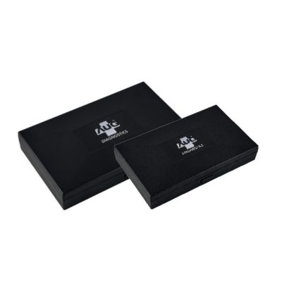 AUG Medical Műanyag doboz otoszkópokhoz és oftalmoszkópokhoz