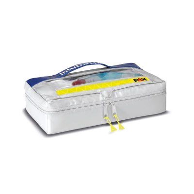 PAX tasak funkcionális modul P5/11 Intubálás