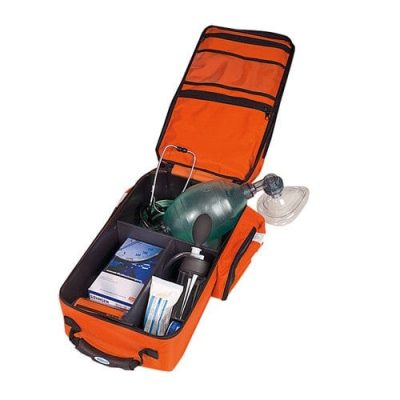 SÖHNGEN MyBag vészhelyzeti hátizsák