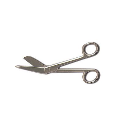 Kötszerolló Lister 15 cm