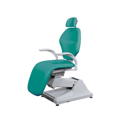 Otopex Toronto betegszék - zöld 