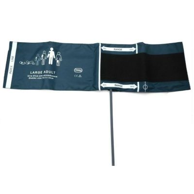 Felnőtt mandzsetta ABPM Contec-hez - Extra (33-47 cm)