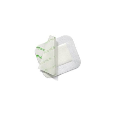 MEPORE 9 x 20 cm szigetkötszer