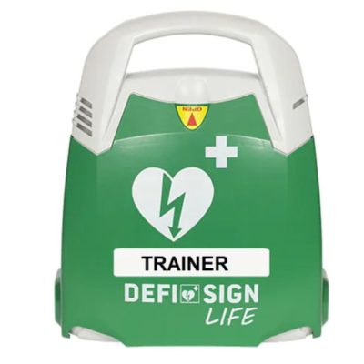 DefiSign AED oktató defibrillátor