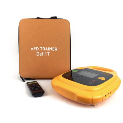Oktató defibrillátor AED Trainer defi1T