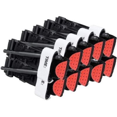 Egykezes érszorító Tourniquet sürgősségi ellátáshoz