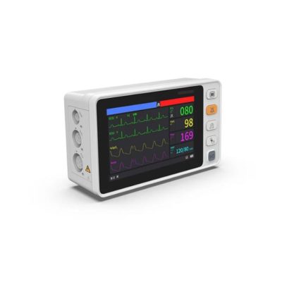 Contec CMS 1000 betegmonitor