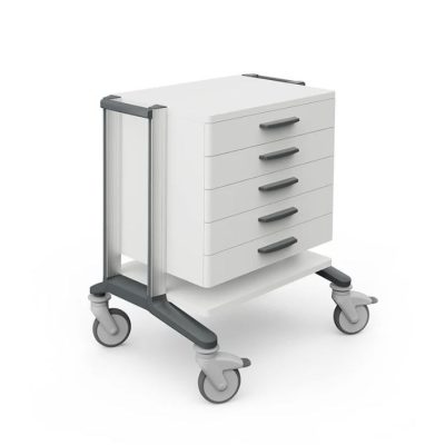 Doppio NA-1 nagy teherbírású eszközkocsi