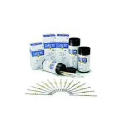 Vizelet tesztcsík CYBOW G 100db/doboz cukormeghatározáshoz