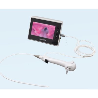 Egyszerhasználatos bronchoscope BD-M7DF és BD-M3 videolaringoszkóp monitorokhoz
