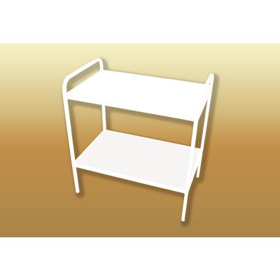 Mérlegtartó asztal