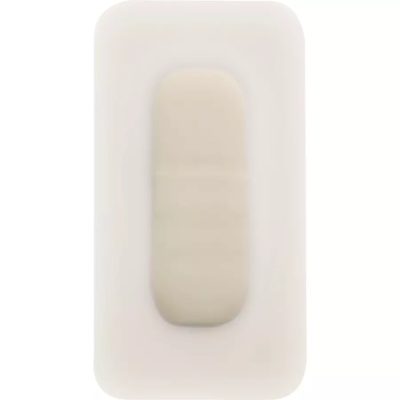 HydroTac® Comfort géllel impregnált habkötszer (8x15 cm; 10 db)