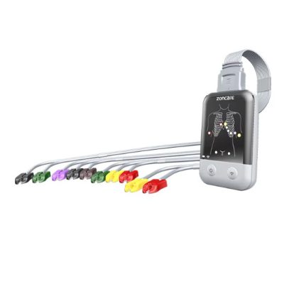 Zoncare holter EKG