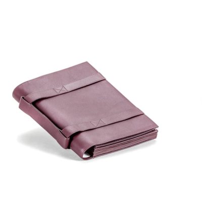 Dürasol Index bőr tok 2633 bordó