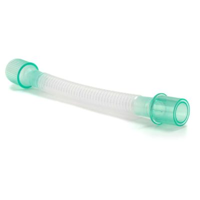 Intersurgical Flextube tubushosszabbító egyenes adapterrel