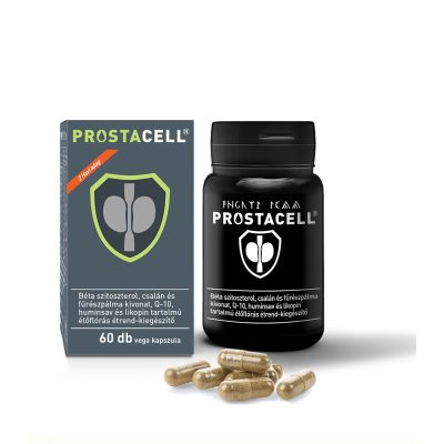 ProstaCell kapszula étrend-kiegészítő 60 db